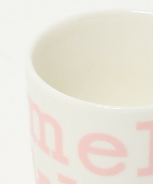 BEAUTY&YOUTH UNITED ARROWS / ビューティー&ユース ユナイテッドアローズ グラス・マグカップ | ＜marimekko＞コーヒーカップセット/2P | 詳細2