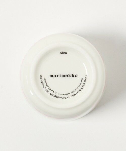 BEAUTY&YOUTH UNITED ARROWS / ビューティー&ユース ユナイテッドアローズ グラス・マグカップ | ＜marimekko＞コーヒーカップセット/2P | 詳細5