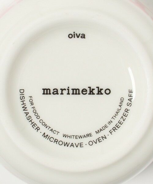 BEAUTY&YOUTH UNITED ARROWS / ビューティー&ユース ユナイテッドアローズ グラス・マグカップ | ＜marimekko＞コーヒーカップセット/2P | 詳細6