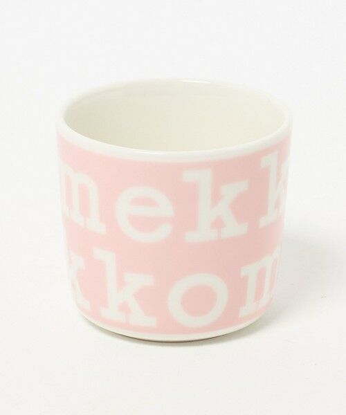 BEAUTY&YOUTH UNITED ARROWS / ビューティー&ユース ユナイテッドアローズ グラス・マグカップ | ＜marimekko＞コーヒーカップセット/2P | 詳細7