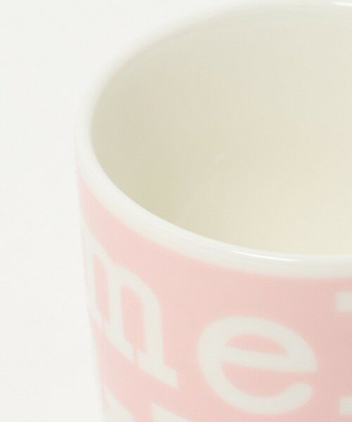 BEAUTY&YOUTH UNITED ARROWS / ビューティー&ユース ユナイテッドアローズ グラス・マグカップ | ＜marimekko＞コーヒーカップセット/2P | 詳細8