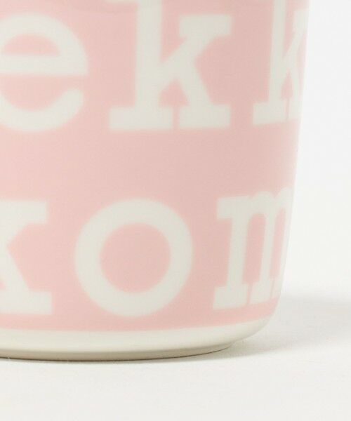 BEAUTY&YOUTH UNITED ARROWS / ビューティー&ユース ユナイテッドアローズ グラス・マグカップ | ＜marimekko＞コーヒーカップセット/2P | 詳細9