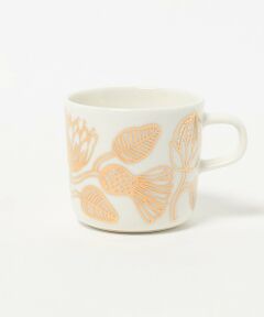 BEAUTY&YOUTH UNITED ARROWS / ビューティー&ユース ユナイテッドアローズ グラス・マグカップ | ＜marimekko＞Tiara コーヒーカップ