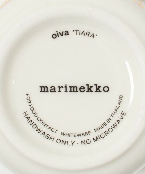 BEAUTY&YOUTH UNITED ARROWS / ビューティー&ユース ユナイテッドアローズ グラス・マグカップ | ＜marimekko＞Tiara コーヒーカップ | 詳細5