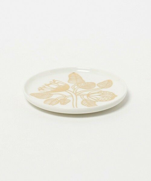 BEAUTY&YOUTH UNITED ARROWS / ビューティー&ユース ユナイテッドアローズ 食器 | ＜marimekko＞Tiara プレート | 詳細1
