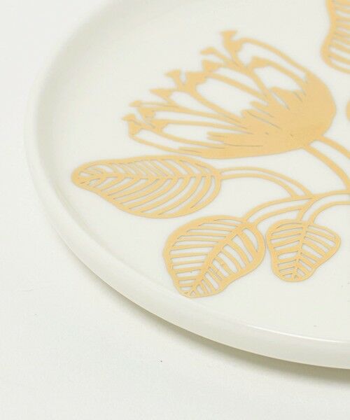 BEAUTY&YOUTH UNITED ARROWS / ビューティー&ユース ユナイテッドアローズ 食器 | ＜marimekko＞Tiara プレート | 詳細2
