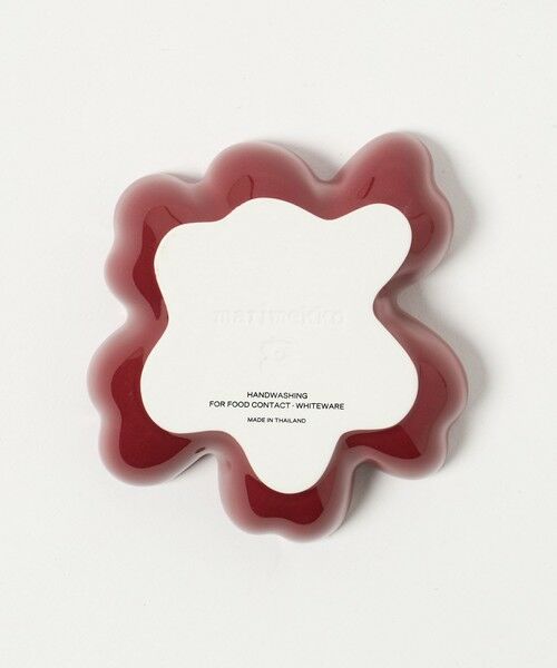 BEAUTY&YOUTH UNITED ARROWS / ビューティー&ユース ユナイテッドアローズ 食器 | ＜marimekko＞Unikko ボウル/2P | 詳細11