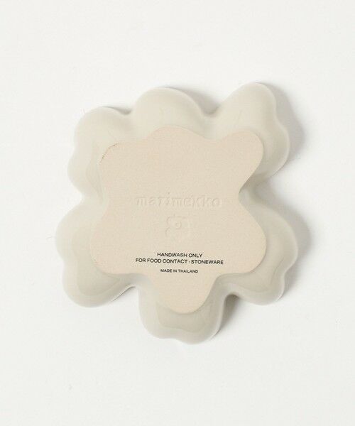 BEAUTY&YOUTH UNITED ARROWS / ビューティー&ユース ユナイテッドアローズ 食器 | ＜marimekko＞Unikko ボウル/2P | 詳細6