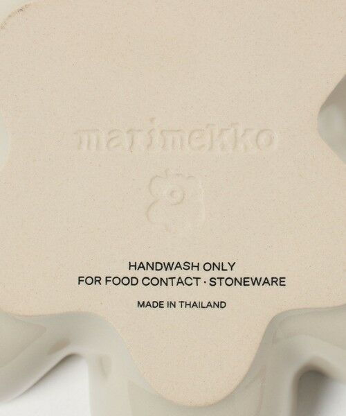 BEAUTY&YOUTH UNITED ARROWS / ビューティー&ユース ユナイテッドアローズ 食器 | ＜marimekko＞Unikko ボウル/2P | 詳細7