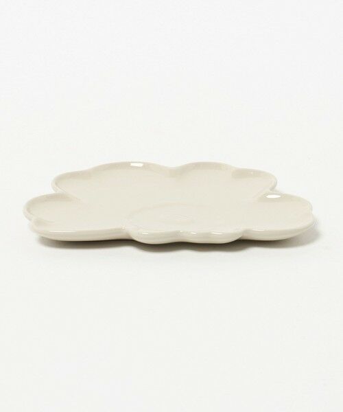 BEAUTY&YOUTH UNITED ARROWS / ビューティー&ユース ユナイテッドアローズ 食器 | ＜marimekko＞Unikko プレート | 詳細1