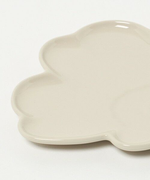 BEAUTY&YOUTH UNITED ARROWS / ビューティー&ユース ユナイテッドアローズ 食器 | ＜marimekko＞Unikko プレート | 詳細2