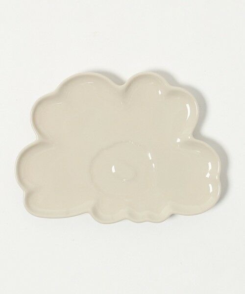 BEAUTY & YOUTH UNITED ARROWS/r[eB[&[X iCebhA[Y marimekkoUnikko v[g NATURAL FREE