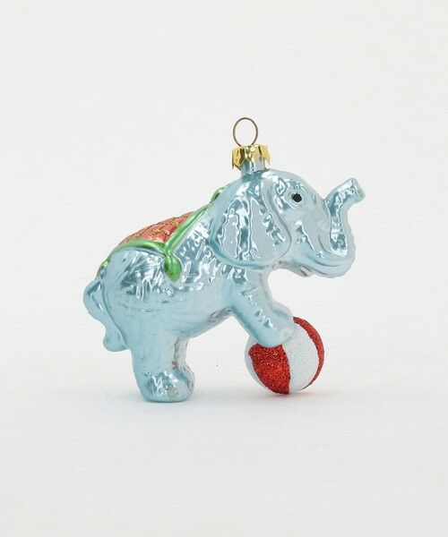 BEAUTY&YOUTH UNITED ARROWS / ビューティー&ユース ユナイテッドアローズ インテリア・インテリア雑貨 | ＜COLOR AND SEASONS＞プラ モチーフ オーナメント | 詳細1