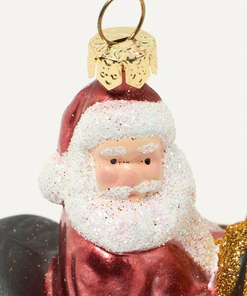 BEAUTY&YOUTH UNITED ARROWS / ビューティー&ユース ユナイテッドアローズ インテリア・インテリア雑貨 | ＜COLOR AND SEASONS＞プラ モチーフ オーナメント | 詳細4