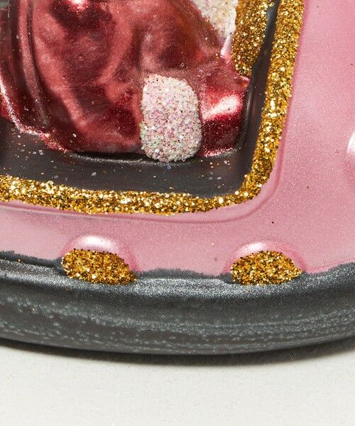 BEAUTY&YOUTH UNITED ARROWS / ビューティー&ユース ユナイテッドアローズ インテリア・インテリア雑貨 | ＜COLOR AND SEASONS＞プラ モチーフ オーナメント | 詳細5