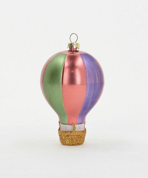 BEAUTY&YOUTH UNITED ARROWS / ビューティー&ユース ユナイテッドアローズ インテリア・インテリア雑貨 | ＜COLOR AND SEASONS＞プラ モチーフ オーナメント | 詳細7