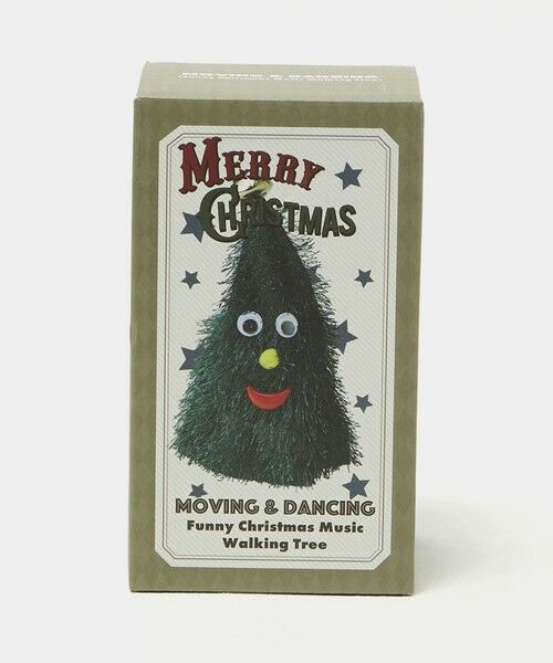 BEAUTY&YOUTH UNITED ARROWS / ビューティー&ユース ユナイテッドアローズ インテリア・インテリア雑貨 | ＜SOW＞ミュージック ウォーキングツリー | 詳細5