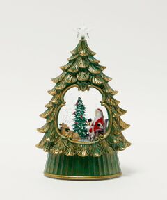 BEAUTY&YOUTH UNITED ARROWS / ビューティー&ユース ユナイテッドアローズ インテリア・インテリア雑貨 | ＜SOW＞スノーイング ライト クリスマスツリー