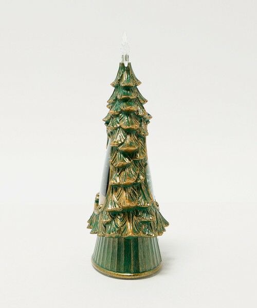 BEAUTY&YOUTH UNITED ARROWS / ビューティー&ユース ユナイテッドアローズ インテリア・インテリア雑貨 | ＜SOW＞スノーイング ライト クリスマスツリー | 詳細2