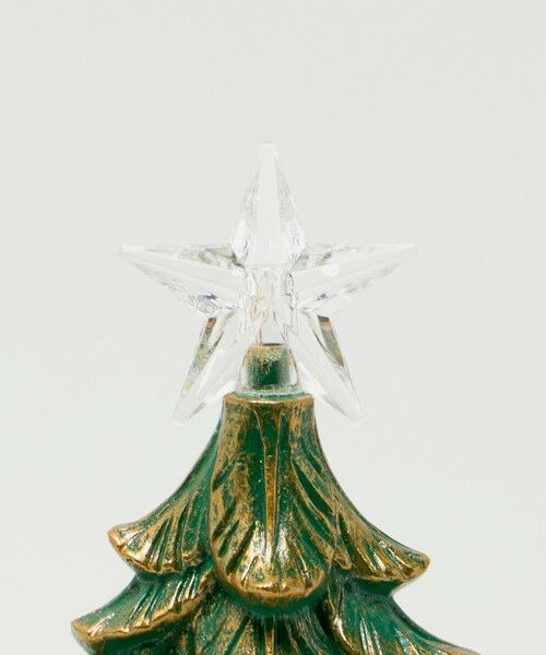 BEAUTY&YOUTH UNITED ARROWS / ビューティー&ユース ユナイテッドアローズ インテリア・インテリア雑貨 | ＜SOW＞スノーイング ライト クリスマスツリー | 詳細4