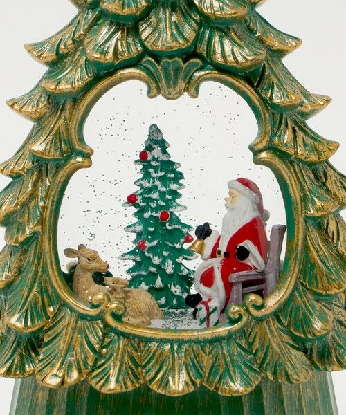 BEAUTY&YOUTH UNITED ARROWS / ビューティー&ユース ユナイテッドアローズ インテリア・インテリア雑貨 | ＜SOW＞スノーイング ライト クリスマスツリー | 詳細6