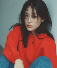 BEAUTY&YOUTH UNITED ARROWS / ビューティー&ユース ユナイテッドアローズ ネックレス・ペンダント・チョーカー | ＜MIZUKI HANAYAMA×by Preek＞エポ ネックレス