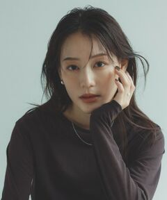 BEAUTY&YOUTH UNITED ARROWS / ビューティー&ユース ユナイテッドアローズ ネックレス・ペンダント・チョーカー | ＜MIZUKI HANAYAMA×by Preek＞シンプル ネックレス