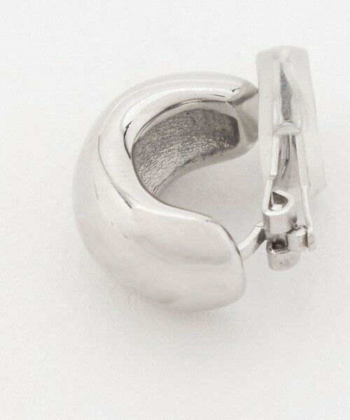 BEAUTY&YOUTH UNITED ARROWS / ビューティー&ユース ユナイテッドアローズ ピアス・イヤリング | ＜MIZUKI HANAYAMA×by Preek＞ボテロ フープ イヤリング | 詳細11