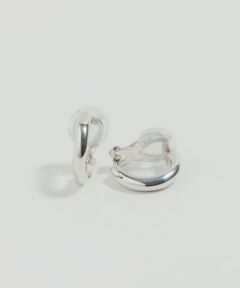 BEAUTY&YOUTH UNITED ARROWS / ビューティー&ユース ユナイテッドアローズ ピアス・イヤリング | ＜MIZUKI HANAYAMA×by Preek＞フープ イヤリング