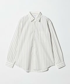 BEAUTY&YOUTH UNITED ARROWS / ビューティー&ユース ユナイテッドアローズ シャツ・ブラウス | HI-LINE 120/2 ブロード レギュラー シャツ FORM型