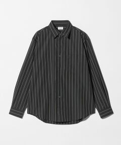 BEAUTY&YOUTH UNITED ARROWS / ビューティー&ユース ユナイテッドアローズ シャツ・ブラウス | HI-LINE 120/2 ブロード レギュラー シャツ FORM型