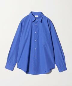 BEAUTY&YOUTH UNITED ARROWS / ビューティー&ユース ユナイテッドアローズ シャツ・ブラウス | HI-LINE 120/2 ブロード レギュラー シャツ FORM型