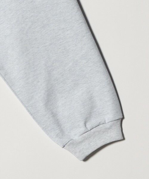 BEAUTY&YOUTH UNITED ARROWS / ビューティー&ユース ユナイテッドアローズ カットソー | DENCE コットン ジップ ポロ | 詳細16