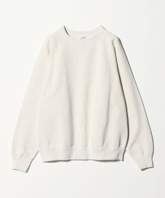BEAUTY&YOUTH UNITED ARROWS / ビューティー&ユース ユナイテッドアローズ スウェット | 12oz ヘビーウェイト クルーネック スウェット