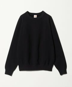 BEAUTY&YOUTH UNITED ARROWS / ビューティー&ユース ユナイテッドアローズ スウェット | 12oz ヘビーウェイト クルーネック スウェット