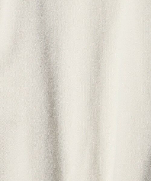 BEAUTY&YOUTH UNITED ARROWS / ビューティー&ユース ユナイテッドアローズ スウェット | 12oz ヘビーウェイト クルーネック スウェット | 詳細3