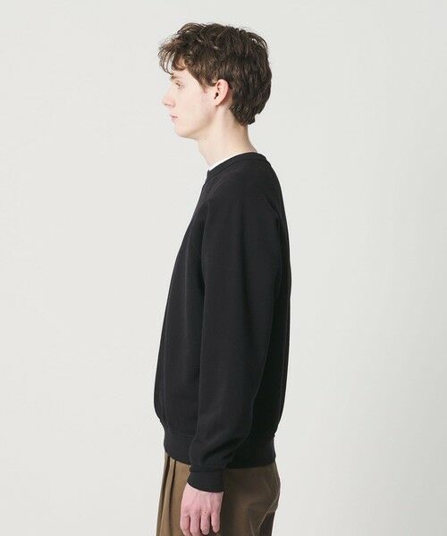 BEAUTY&YOUTH UNITED ARROWS / ビューティー&ユース ユナイテッドアローズ スウェット | 12oz ヘビーウェイト クルーネック スウェット | 詳細10