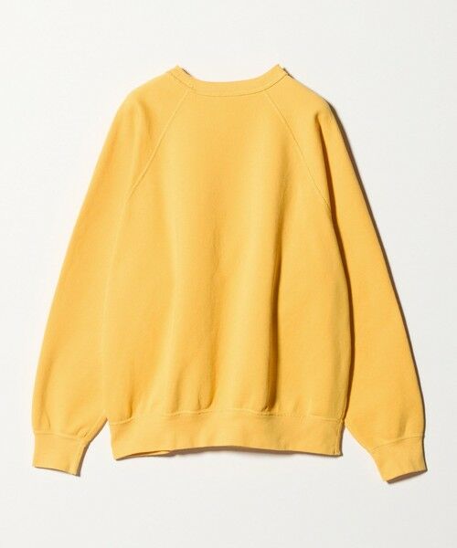 BEAUTY&YOUTH UNITED ARROWS / ビューティー&ユース ユナイテッドアローズ スウェット | 12oz ヘビーウェイト クルーネック スウェット | 詳細7