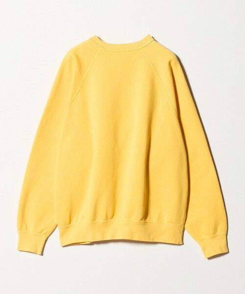 BEAUTY&YOUTH UNITED ARROWS / ビューティー&ユース ユナイテッドアローズ スウェット | 12oz ヘビーウェイト クルーネック スウェット | 詳細17
