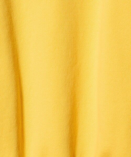 BEAUTY&YOUTH UNITED ARROWS / ビューティー&ユース ユナイテッドアローズ スウェット | 12oz ヘビーウェイト クルーネック スウェット | 詳細21