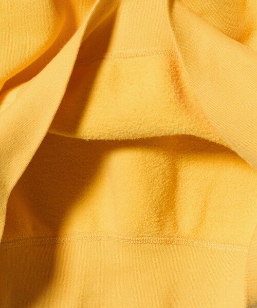 BEAUTY&YOUTH UNITED ARROWS / ビューティー&ユース ユナイテッドアローズ スウェット | 12oz ヘビーウェイト クルーネック スウェット | 詳細10