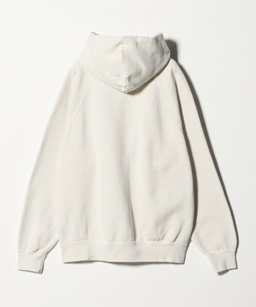 BEAUTY&YOUTH UNITED ARROWS / ビューティー&ユース ユナイテッドアローズ パーカー | 12oz ヘビーウェイト  スウェット パーカ | 詳細7