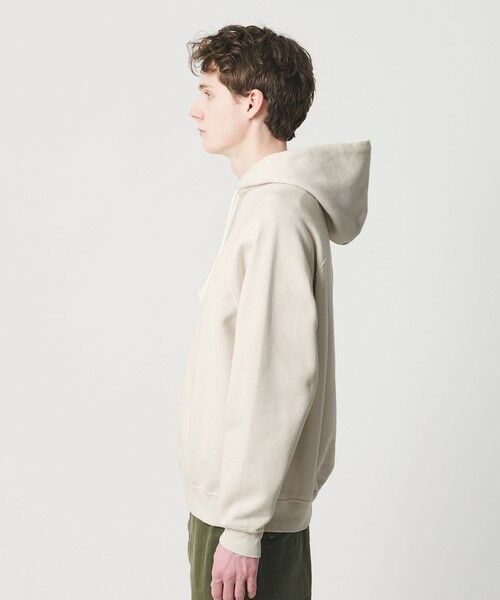 BEAUTY&YOUTH UNITED ARROWS / ビューティー&ユース ユナイテッドアローズ パーカー | 12oz ヘビーウェイト  スウェット パーカ | 詳細4