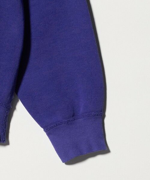 BEAUTY&YOUTH UNITED ARROWS / ビューティー&ユース ユナイテッドアローズ パーカー | 12oz ヘビーウェイト  スウェット パーカ | 詳細6