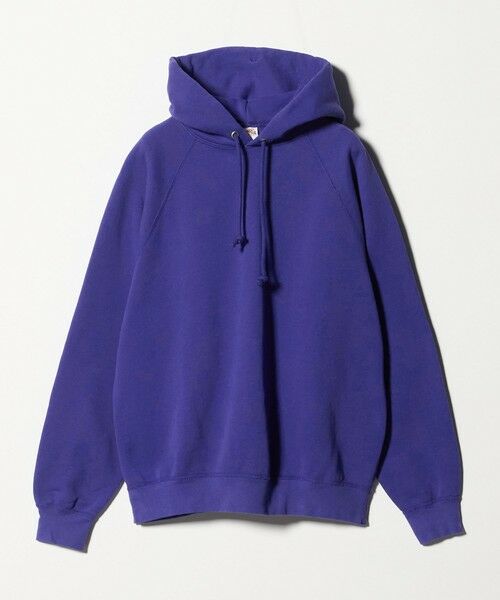 BEAUTY&YOUTH UNITED ARROWS / ビューティー&ユース ユナイテッドアローズ パーカー | 12oz ヘビーウェイト  スウェット パーカ | 詳細11