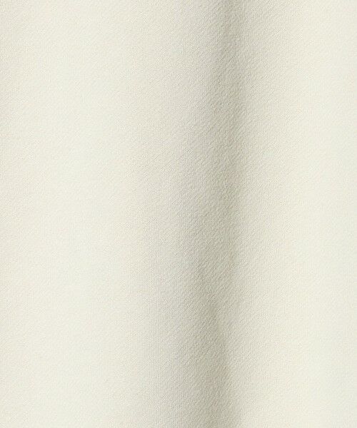 BEAUTY&YOUTH UNITED ARROWS / ビューティー&ユース ユナイテッドアローズ スウェット | ピーチスキン ダメージ クルーネック スウェット | 詳細8