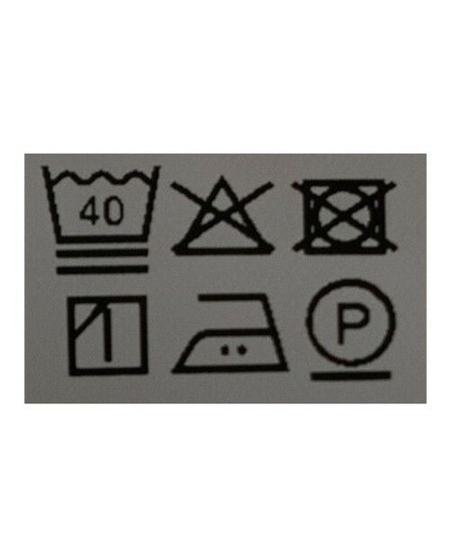 BEAUTY&YOUTH UNITED ARROWS / ビューティー&ユース ユナイテッドアローズ スウェット | ピーチスキン ダメージ クルーネック スウェット | 詳細10