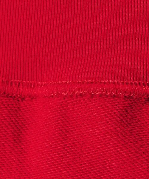 BEAUTY&YOUTH UNITED ARROWS / ビューティー&ユース ユナイテッドアローズ スウェット | ピーチスキン ダメージ クルーネック スウェット | 詳細16