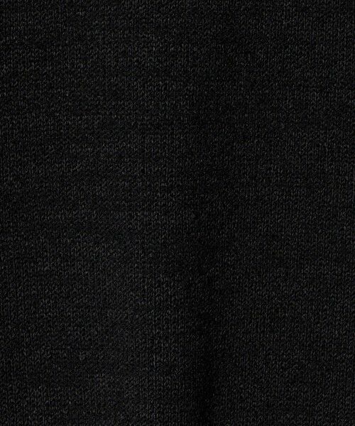 BEAUTY&YOUTH UNITED ARROWS / ビューティー&ユース ユナイテッドアローズ ニット・セーター | WJQ カットオフ クルーネック ニット ウォッシャブル | 詳細15