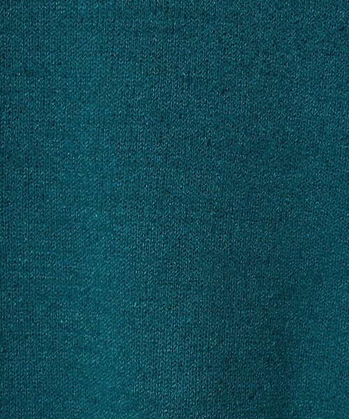 BEAUTY&YOUTH UNITED ARROWS / ビューティー&ユース ユナイテッドアローズ ニット・セーター | WJQ カットオフ クルーネック ニット ウォッシャブル | 詳細28